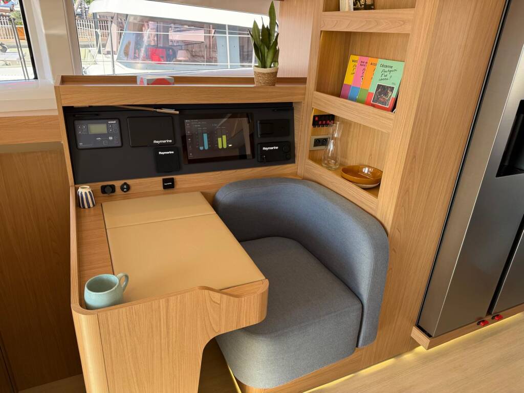 Catamaran Bali 5.2 Libera