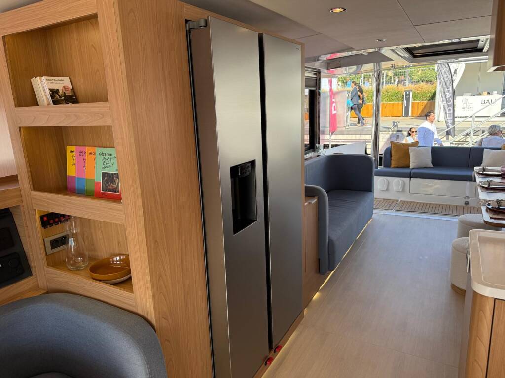 Catamaran Bali 5.2 Libera