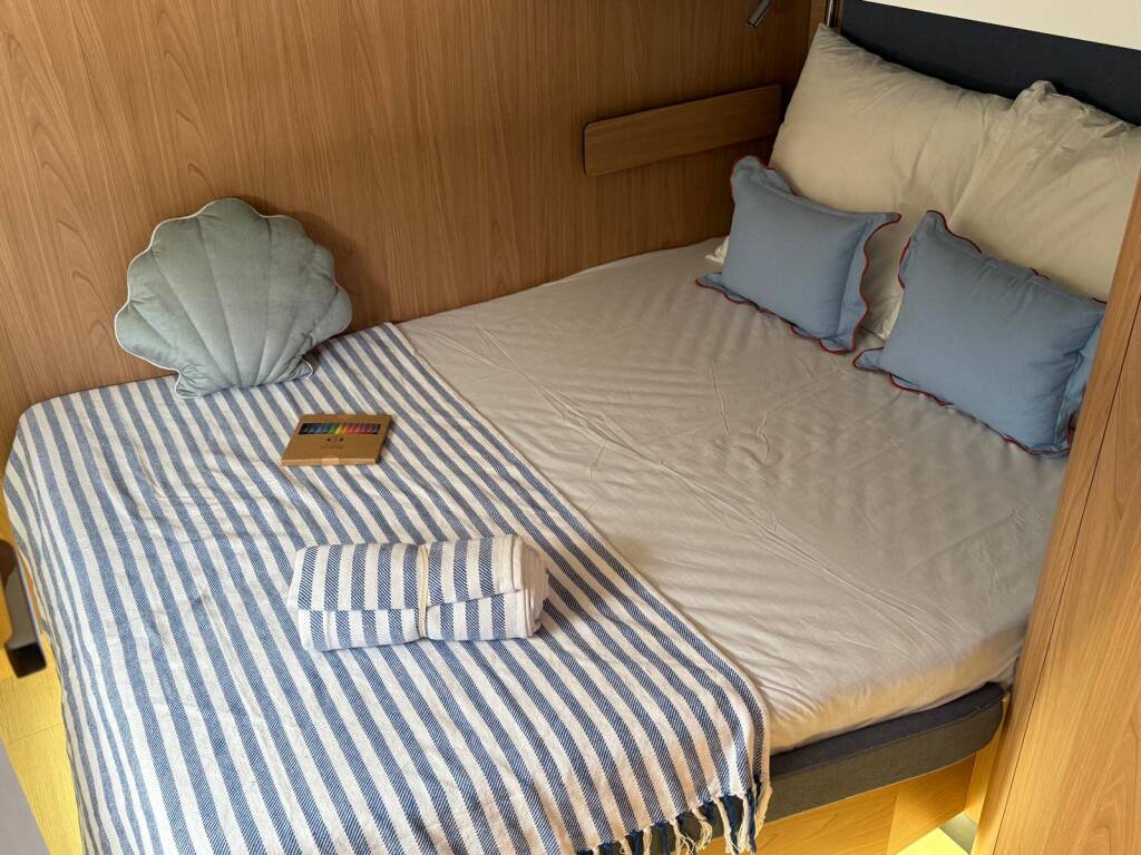 Catamaran Bali 5.2 Libera