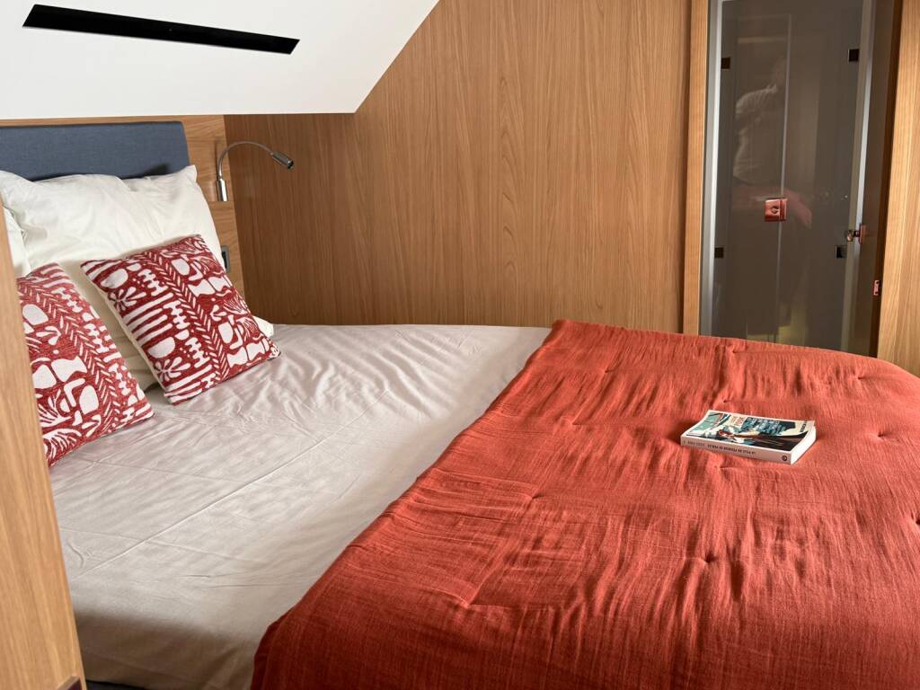 Catamaran Bali 5.2 Libera