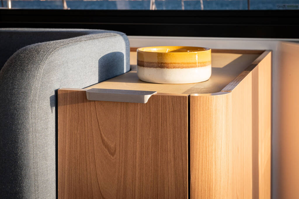 Katamaran Bali 5.2 Voilà!