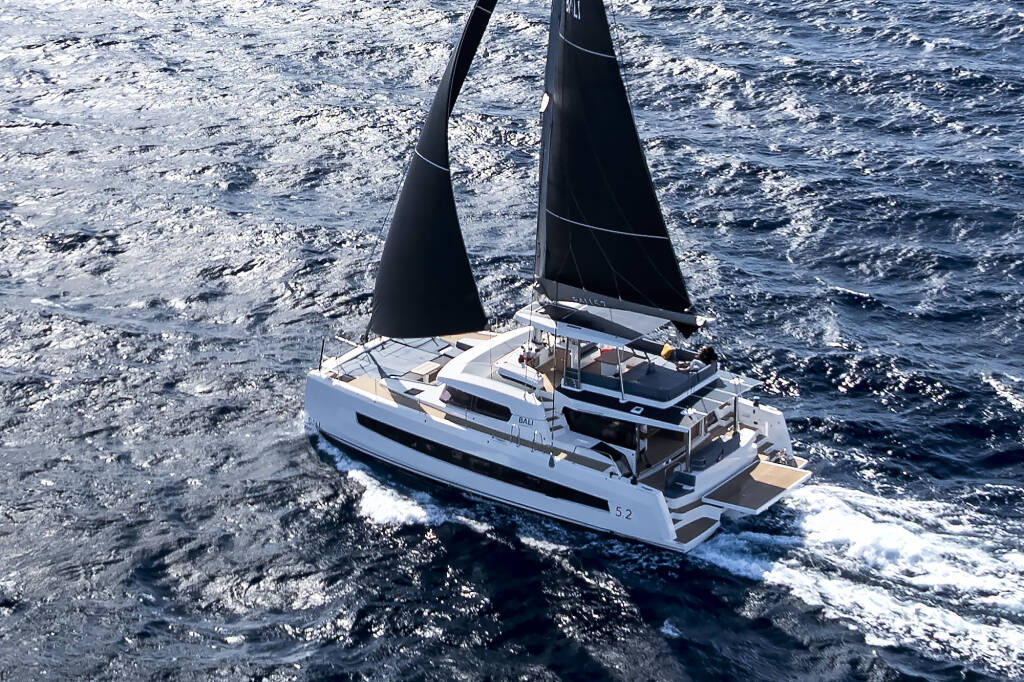 Catamaran Bali 5.2 Lumière