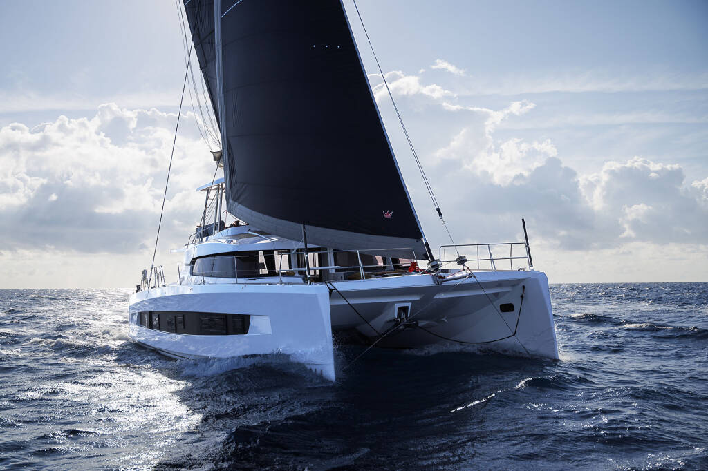 Catamaran Bali 5.2 Lumière