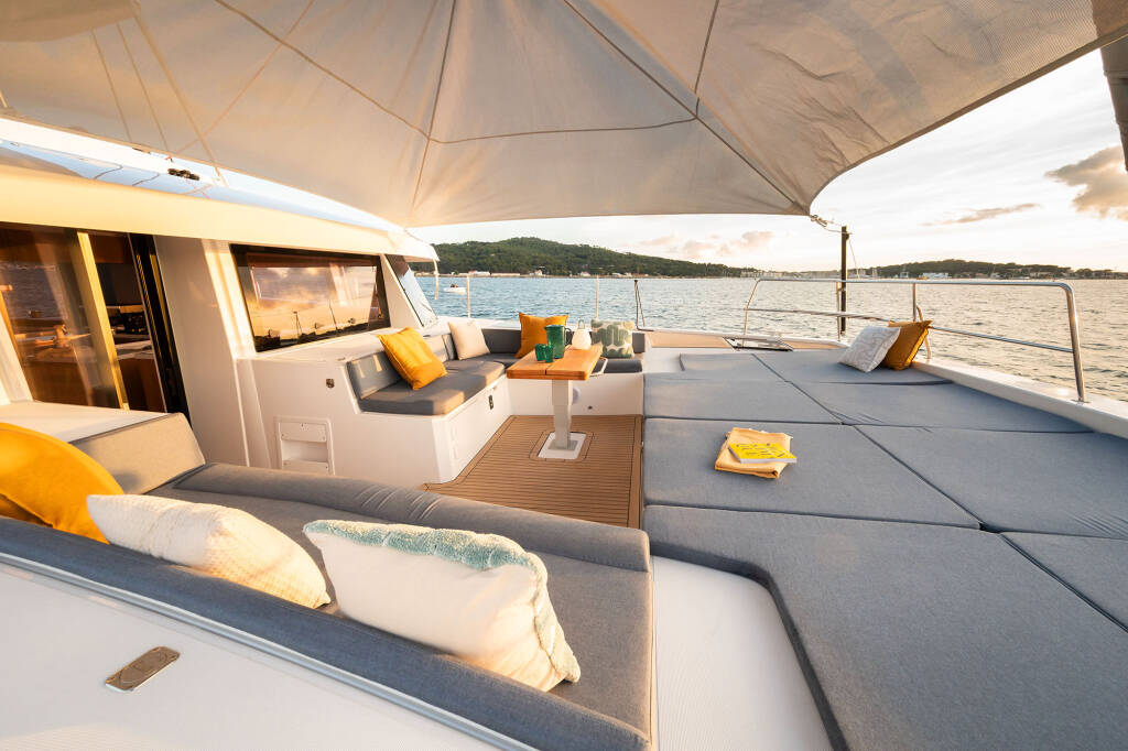 Catamaran Bali 5.2 Lumière