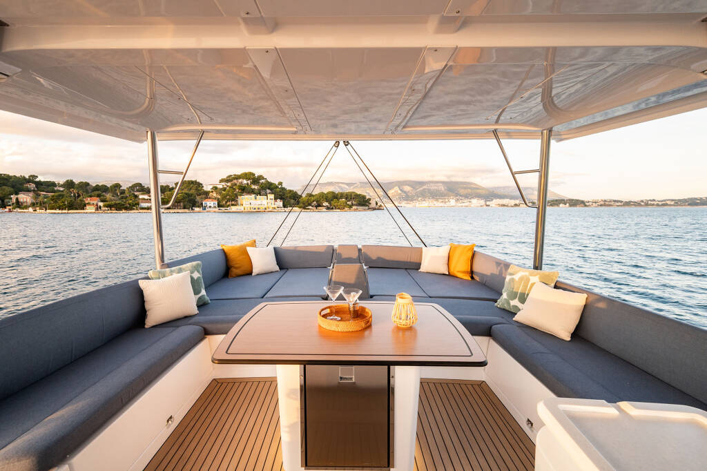 Catamaran Bali 5.2 Lumière