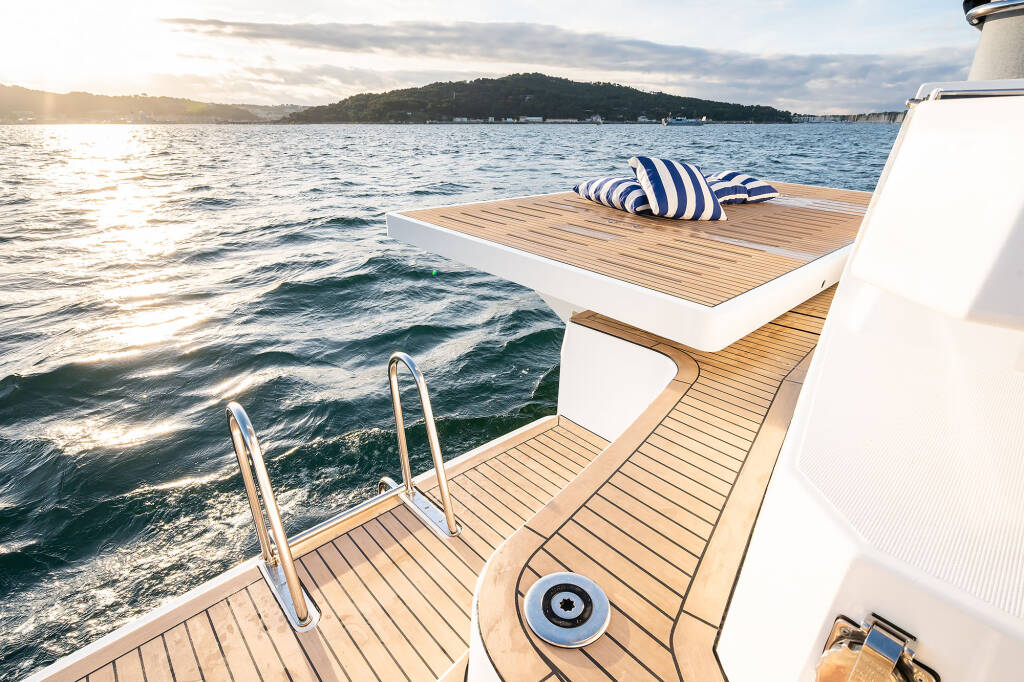 Catamaran Bali 5.2 Lumière