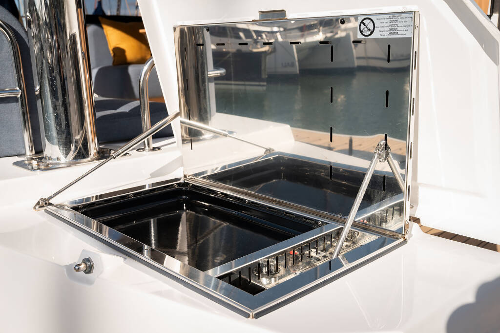 Catamaran Bali 5.2 Lumière