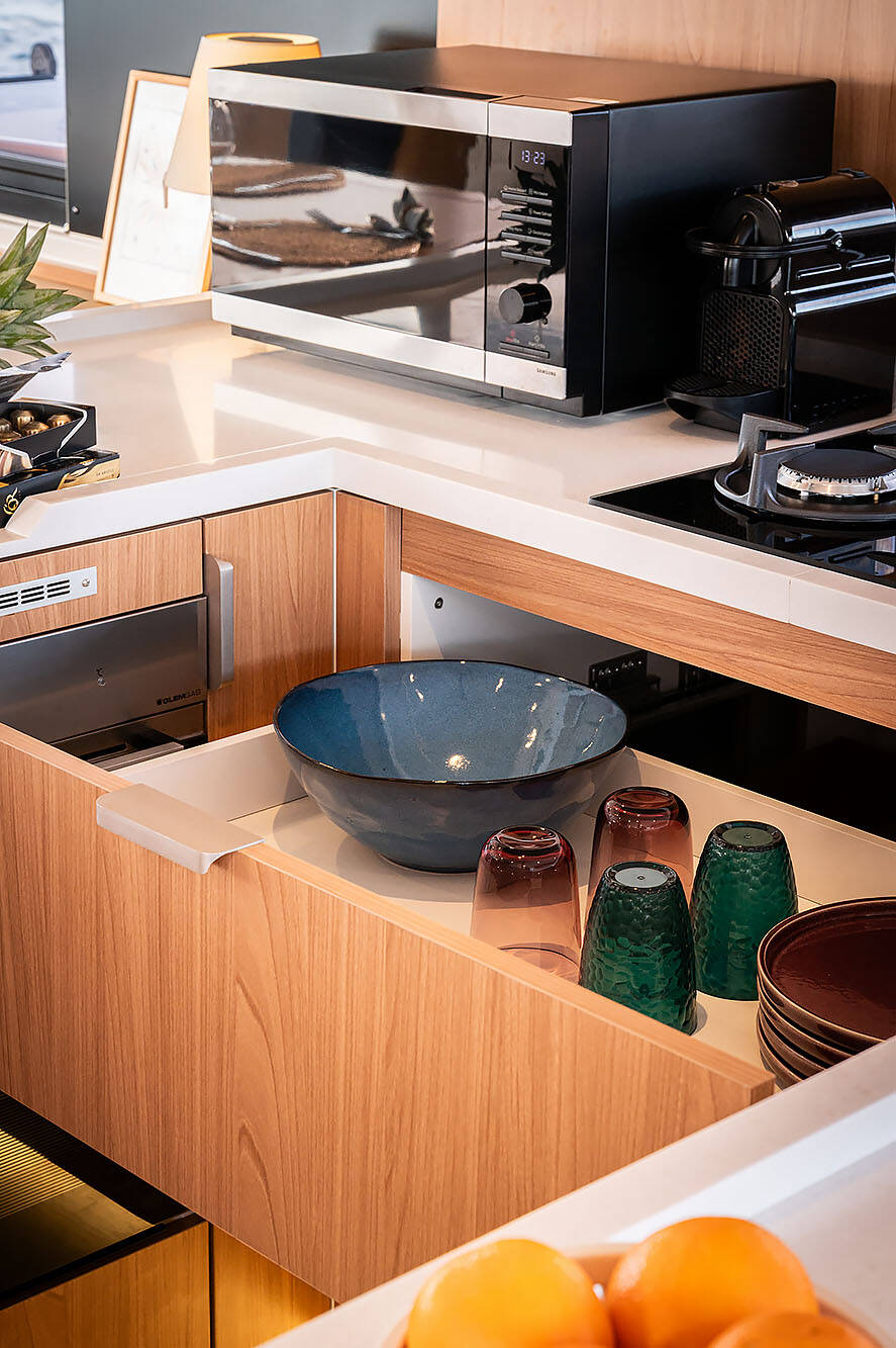 Catamaran Bali 5.2 Lumière