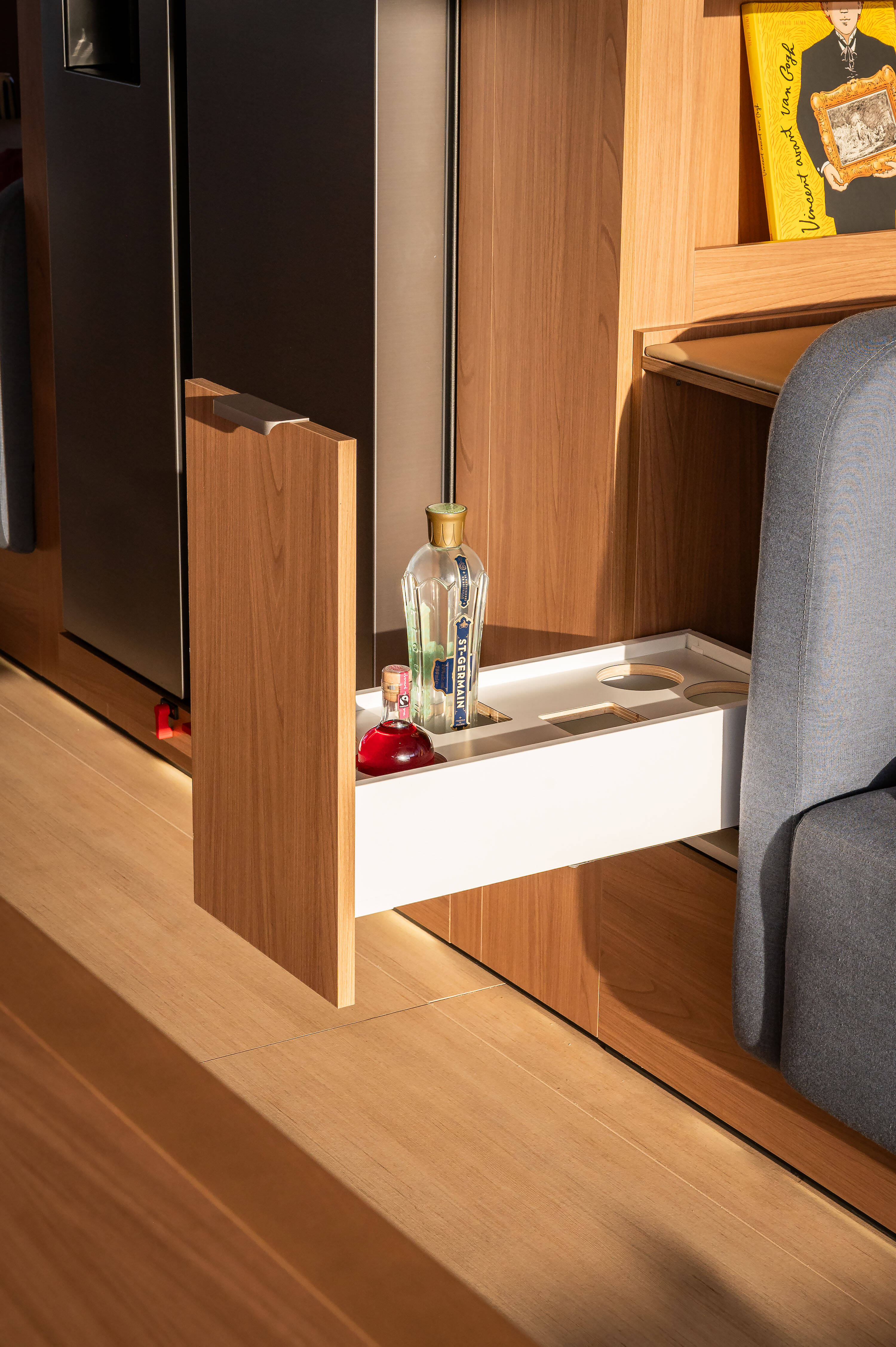 Catamaran Bali 5.2 Lumière