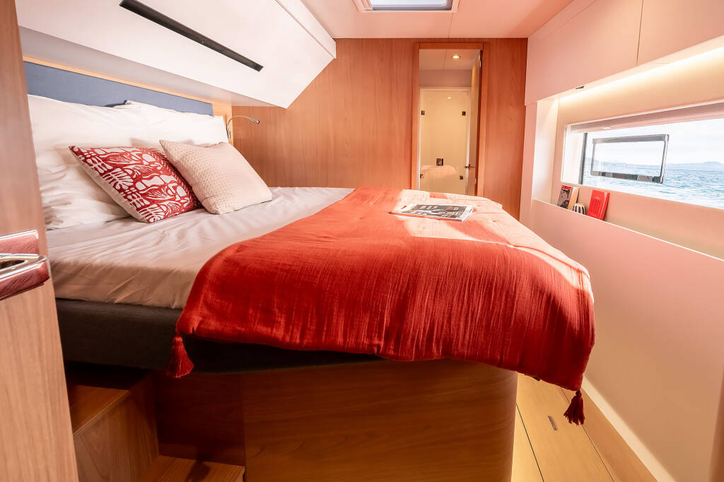 Catamaran Bali 5.2 Lumière