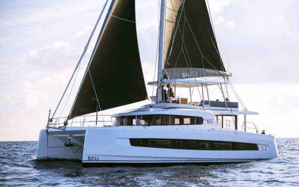 Bali 5.2 New 1 Trogir, Marina Trogir (ex.SCT)