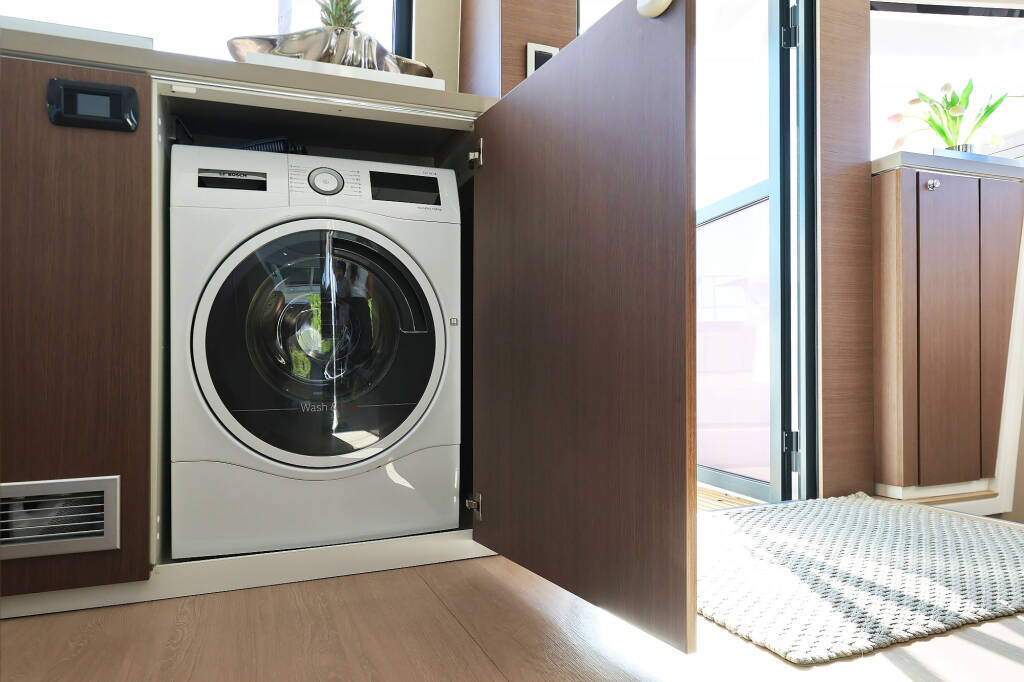 Katamaran Bali 5.4 Marea I