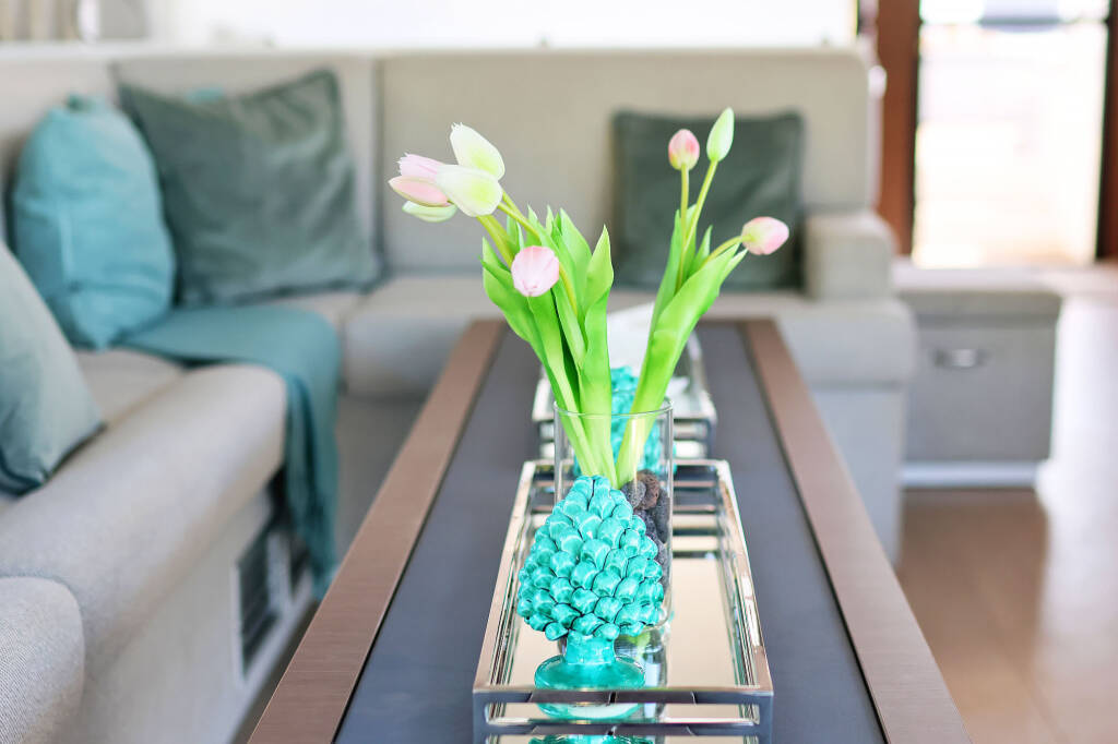 Katamaran Bali 5.4 Marea I