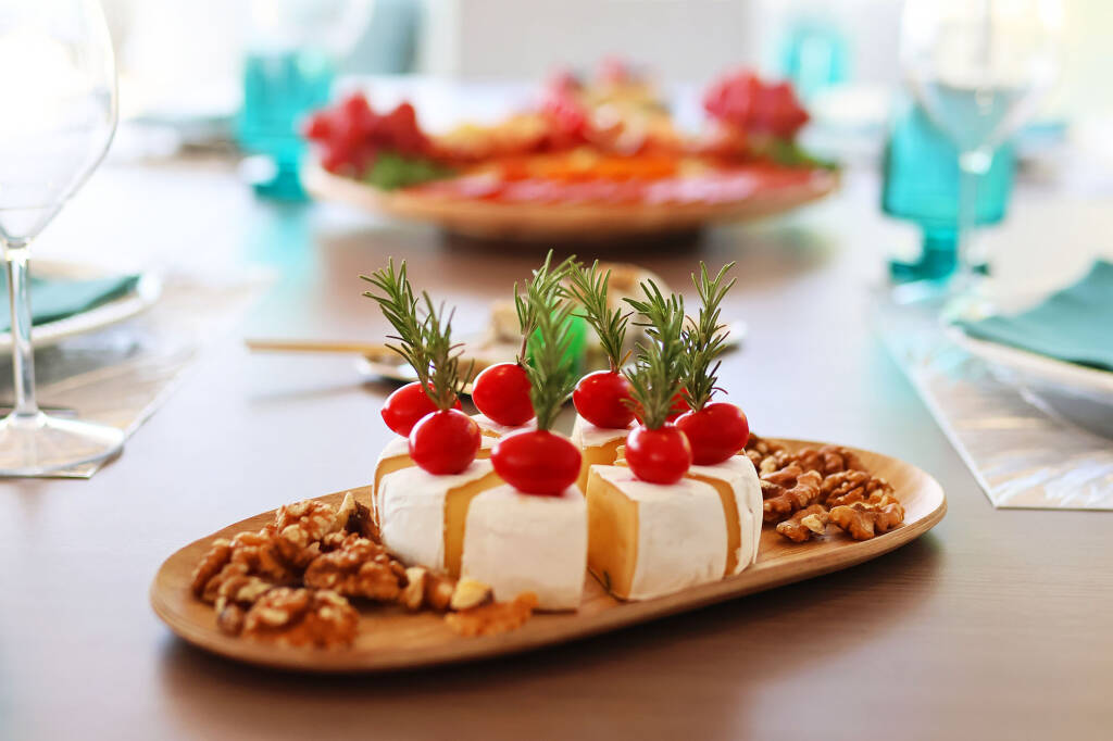 Katamaran Bali 5.4 Marea I