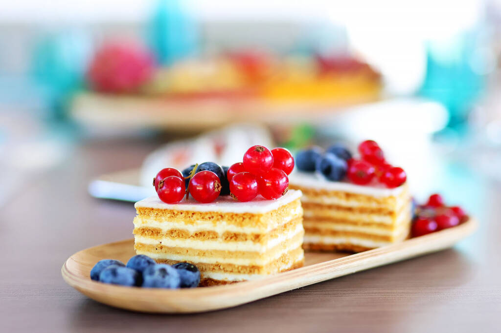 Katamaran Bali 5.4 Marea I