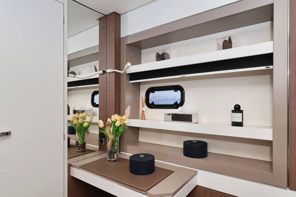 Katamaran Bali 5.4 Marea I