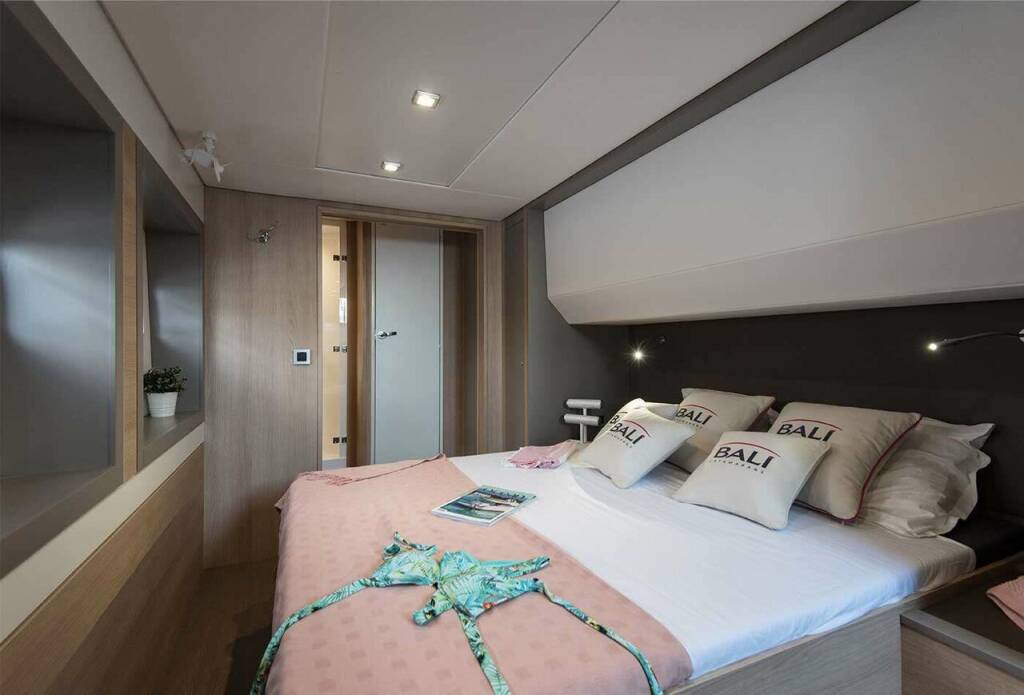 Catamaran Bali 5.4 Elena