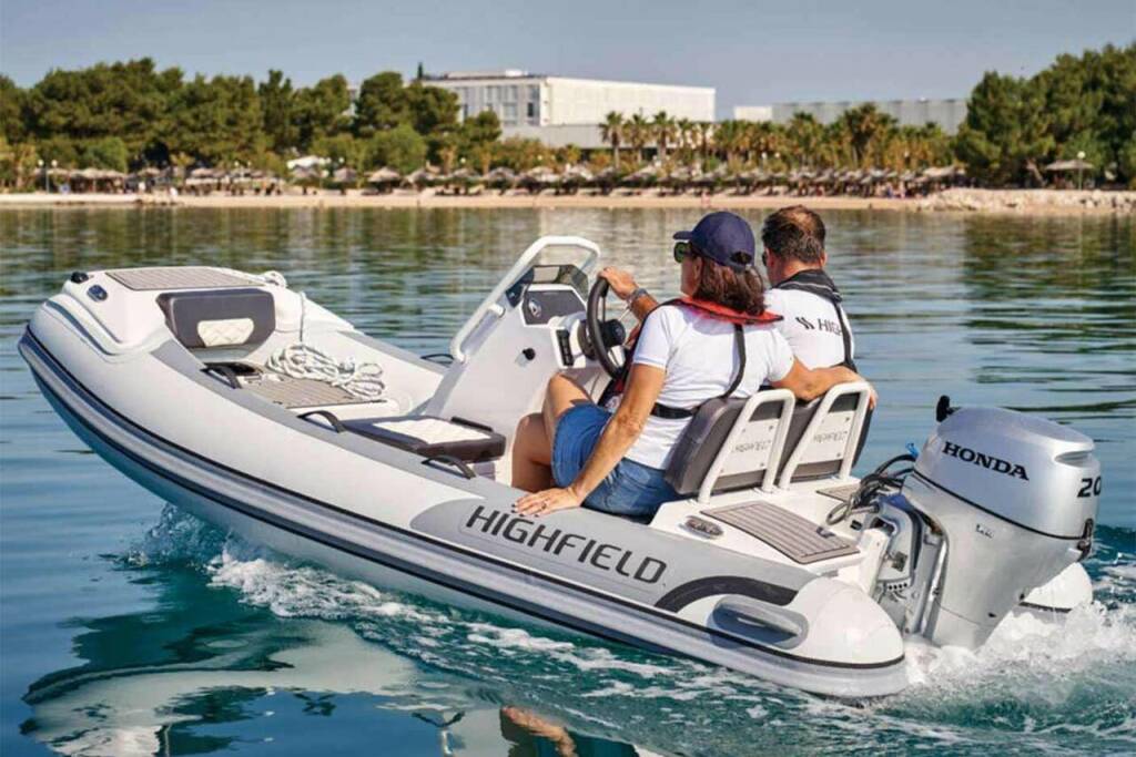 Catamaran Bali 5.4 Elena