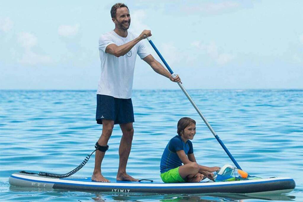 Catamaran Bali 5.4 Elena