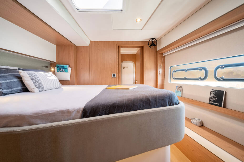 Catamaran Bali 5.4 Arcturus