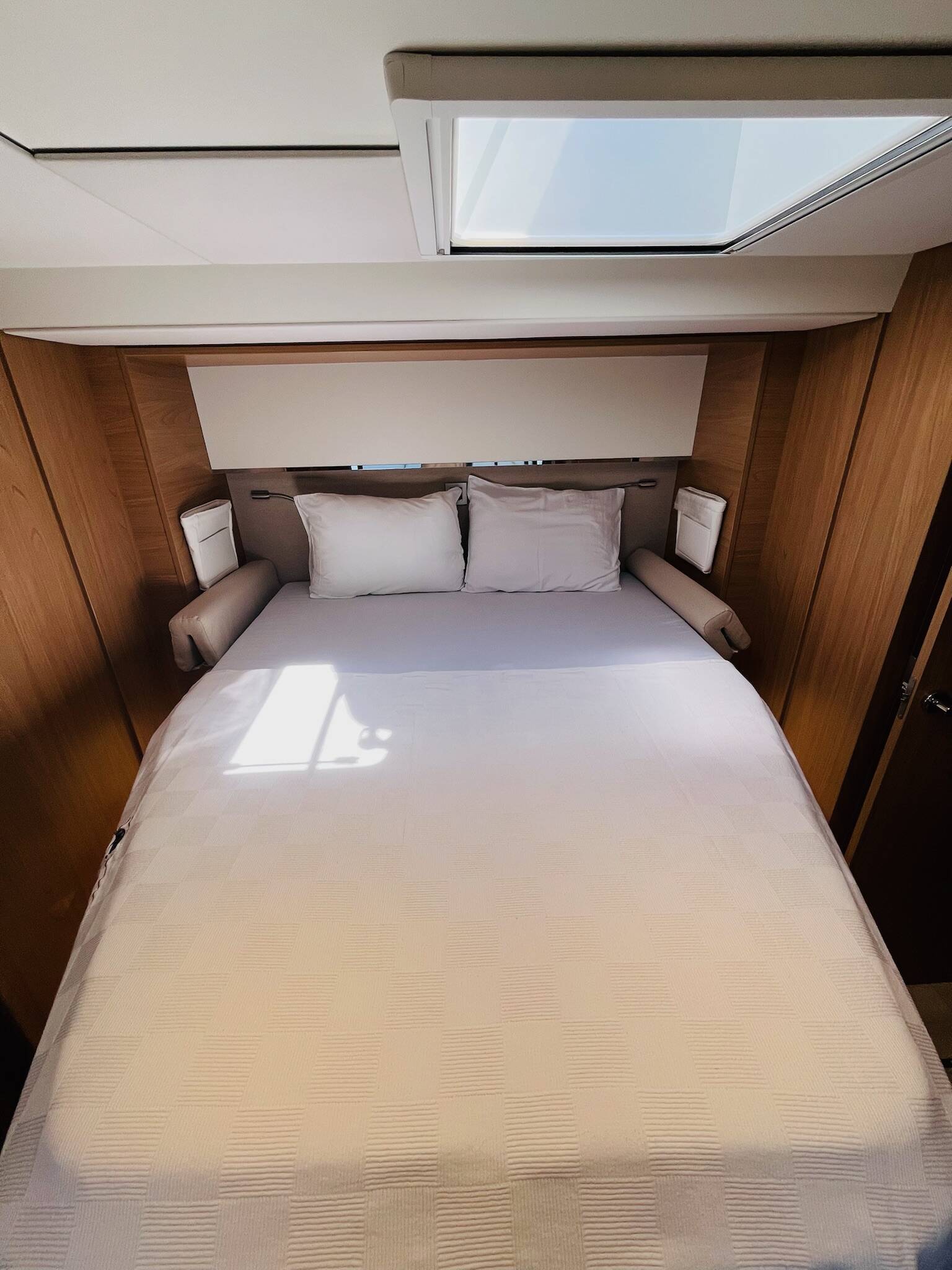 Catamaran Bali 5.4 La Brise 2
