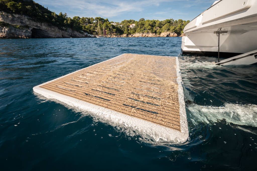 Catamaran Bali 5.8 Joie de mer