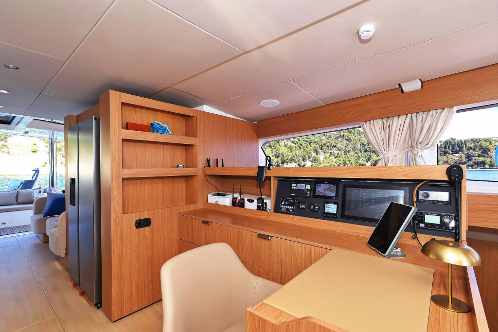 Catamaran Bali 5.8 Joie de mer