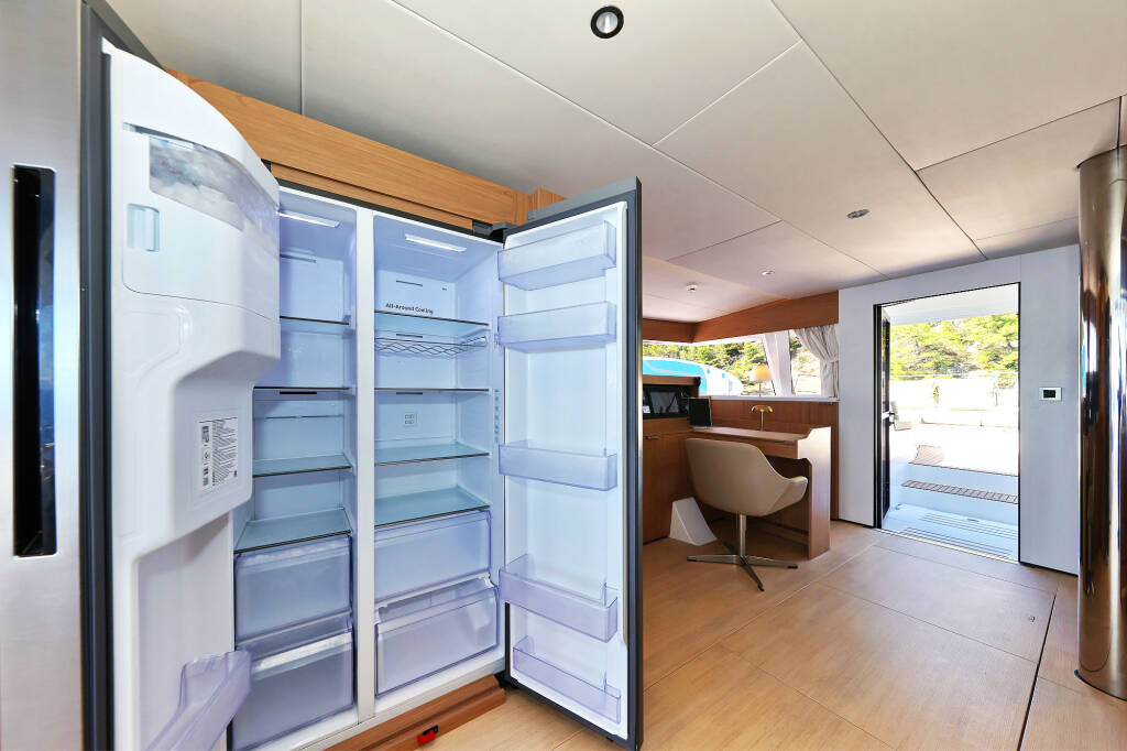 Catamaran Bali 5.8 Joie de mer