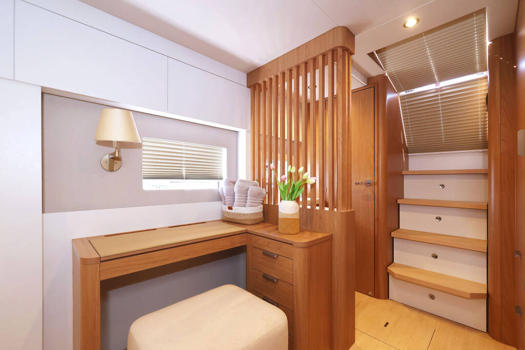 Catamaran Bali 5.8 Joie de mer