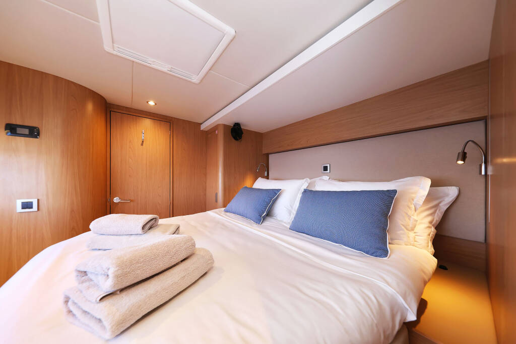 Catamaran Bali 5.8 Joie de mer