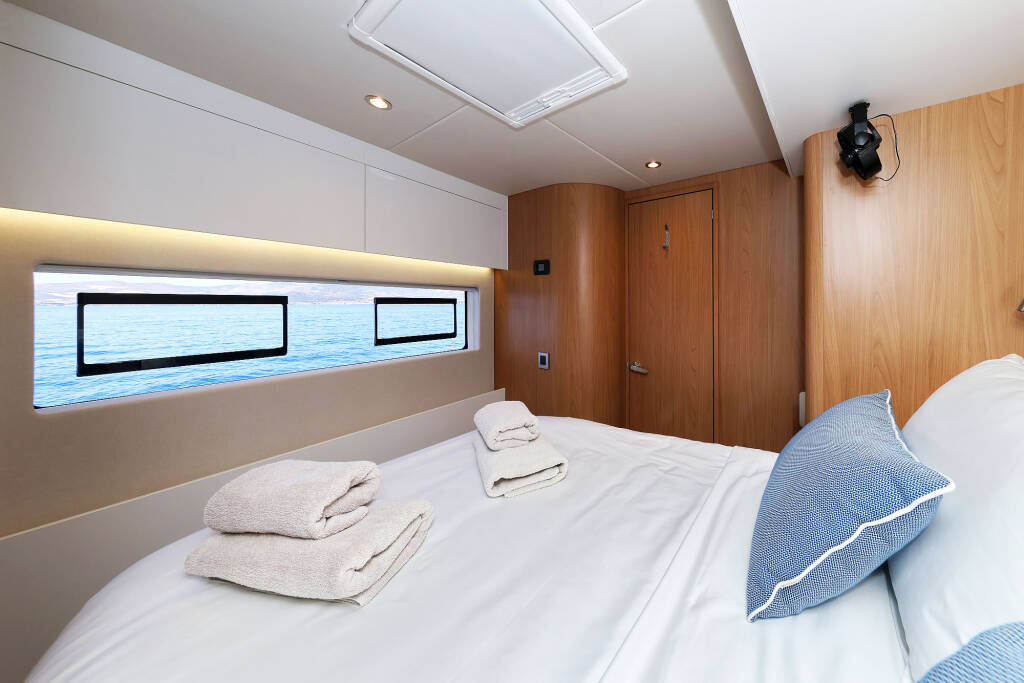 Catamaran Bali 5.8 Joie de mer