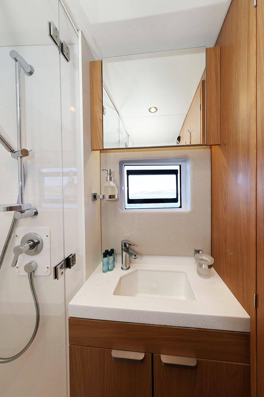 Catamaran Bali 5.8 Joie de mer