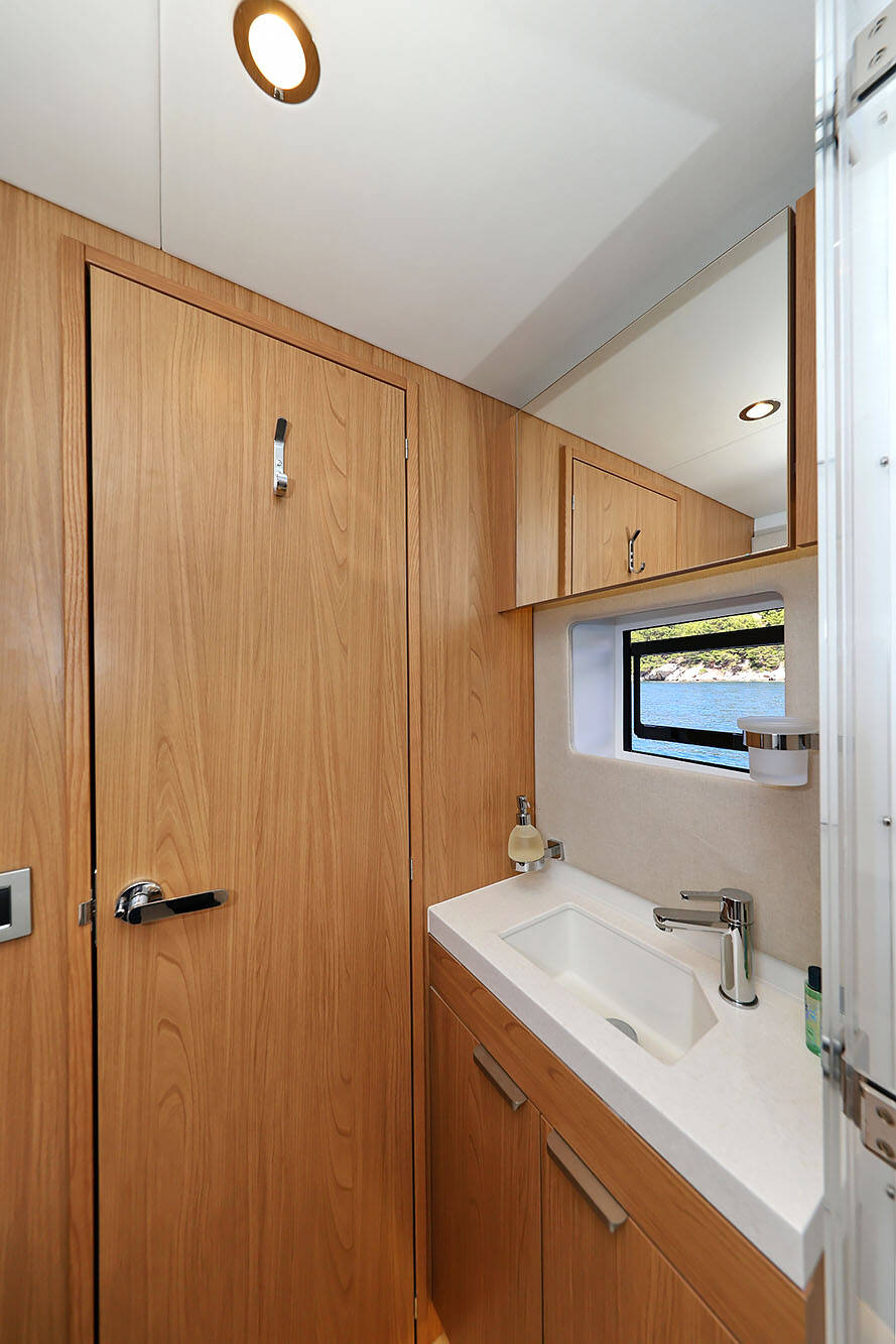 Catamaran Bali 5.8 Joie de mer