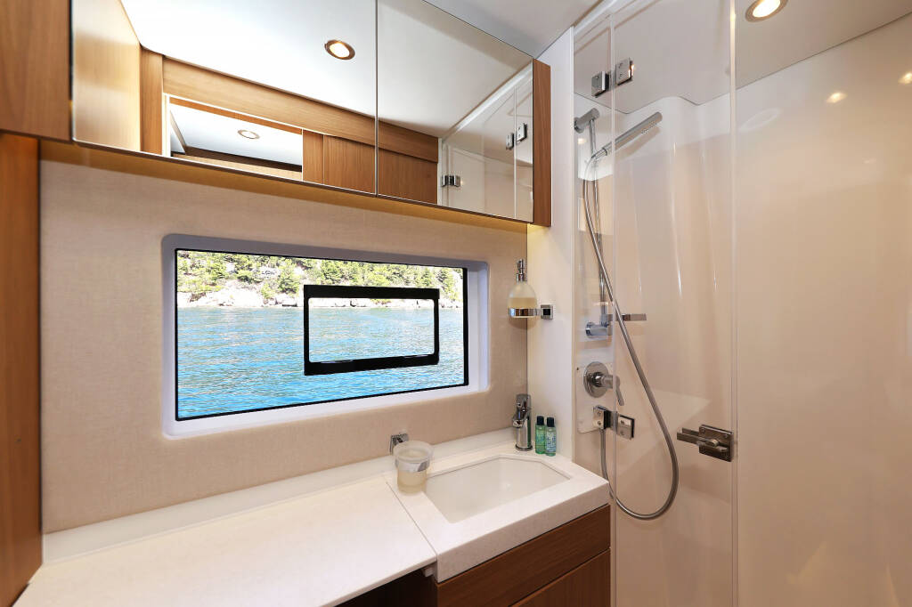 Catamaran Bali 5.8 Joie de mer