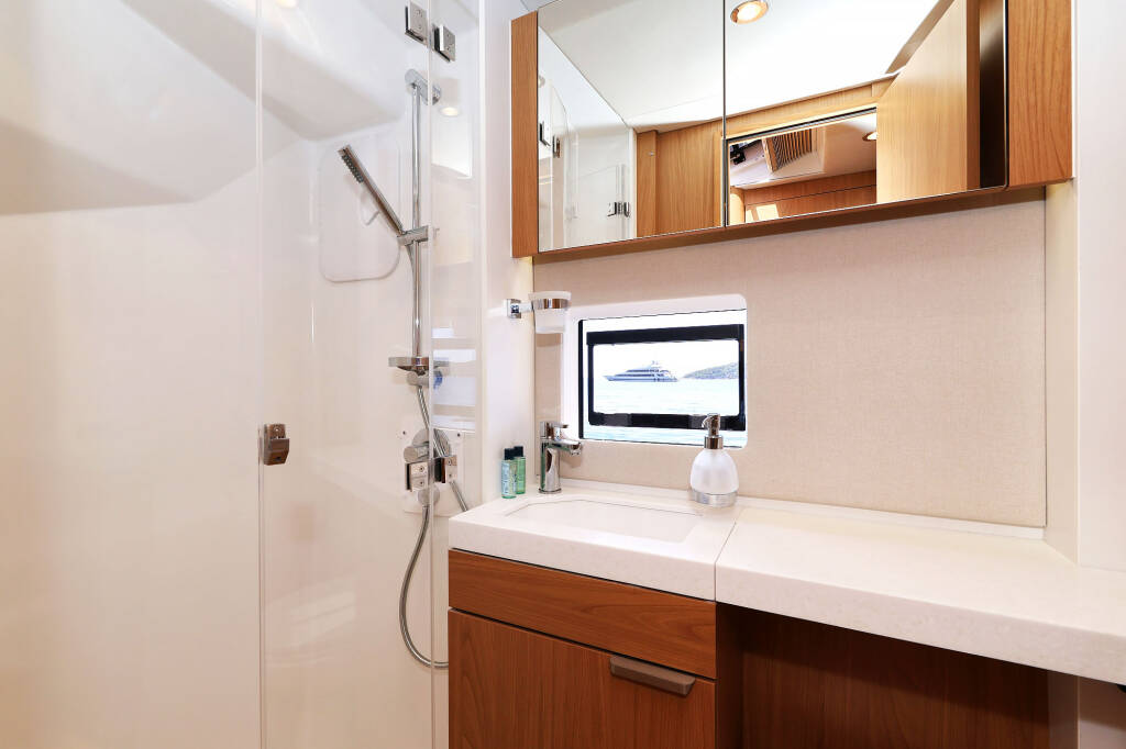 Catamaran Bali 5.8 Joie de mer