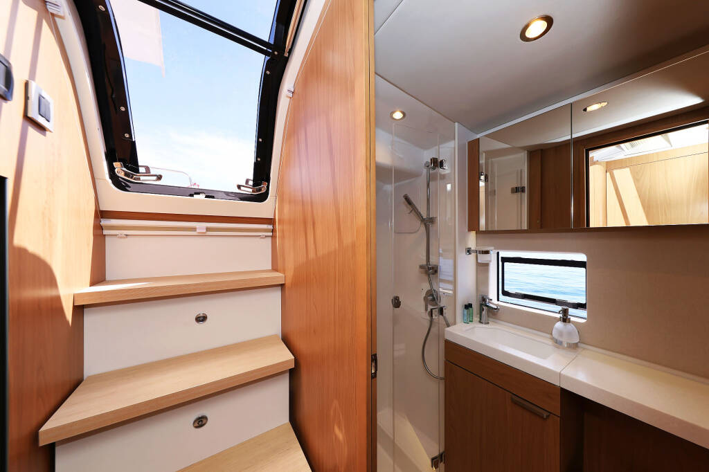 Catamaran Bali 5.8 Joie de mer