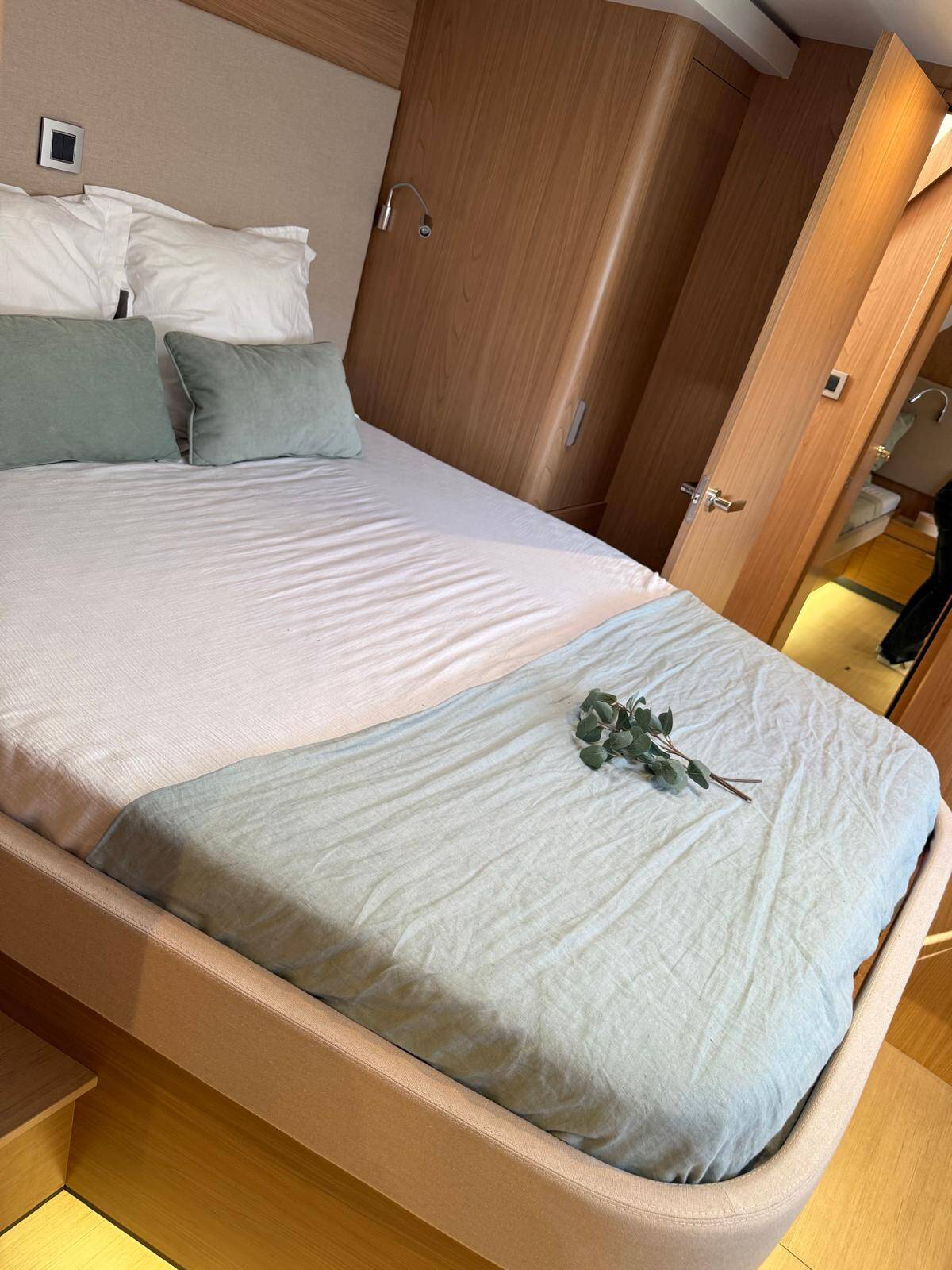 Catamaran Bali 5.8 Alhena