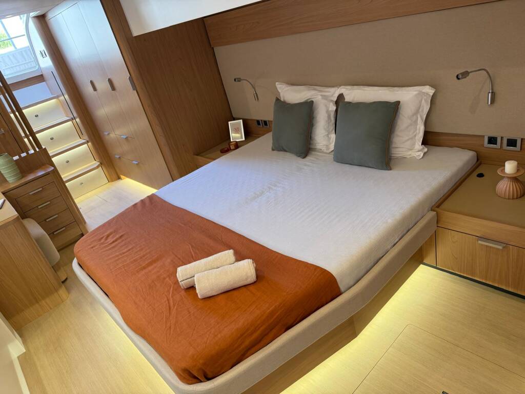 Catamaran Bali 5.8 Alhena