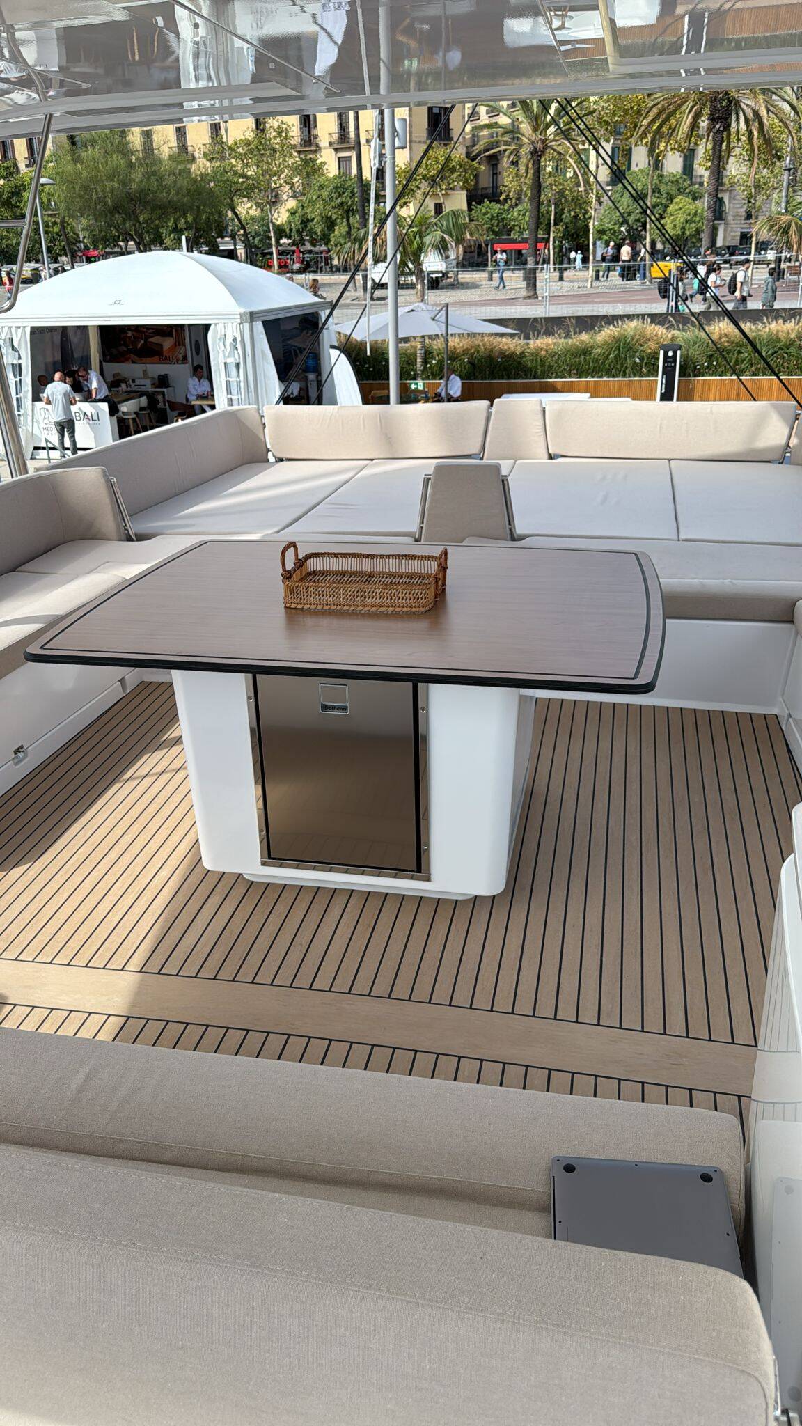 Catamaran Bali 5.8 Alhena