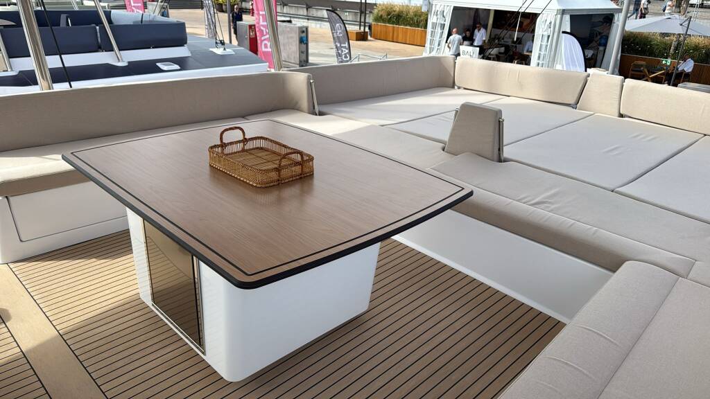 Catamaran Bali 5.8 Alhena