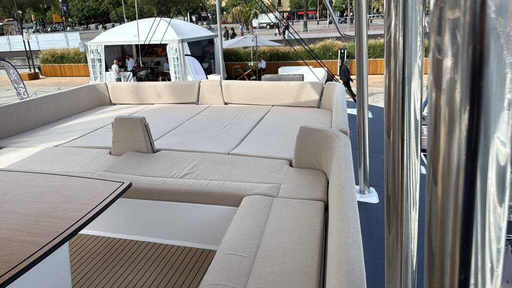 Catamaran Bali 5.8 Alhena