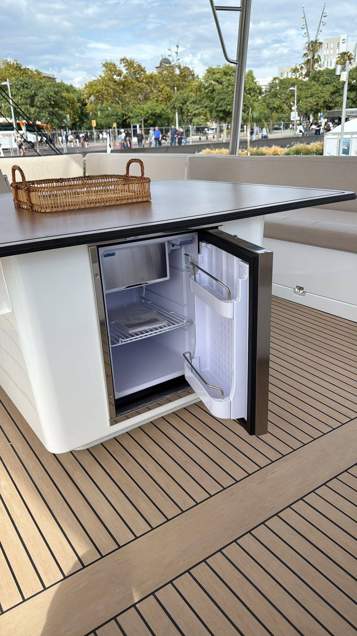 Catamaran Bali 5.8 Alhena