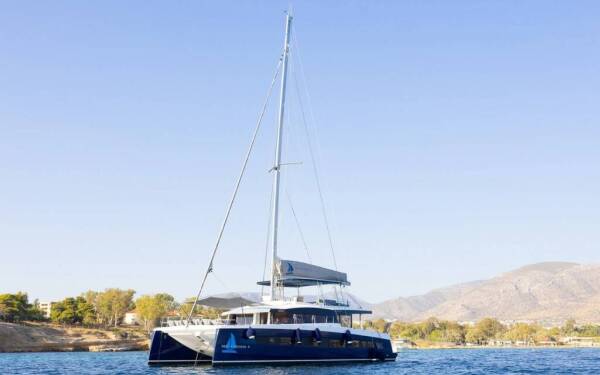 Bali 5.8 New Horizons 4 Athens, Alimos marina