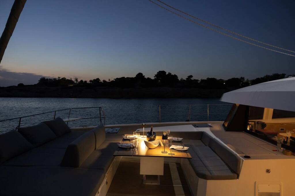 Catamaran Bali 5.8 New Horizons 4