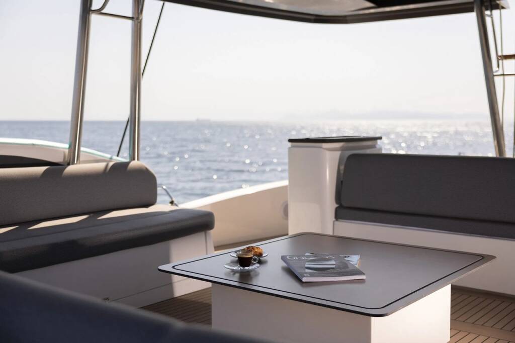 Catamaran Bali 5.8 New Horizons 4