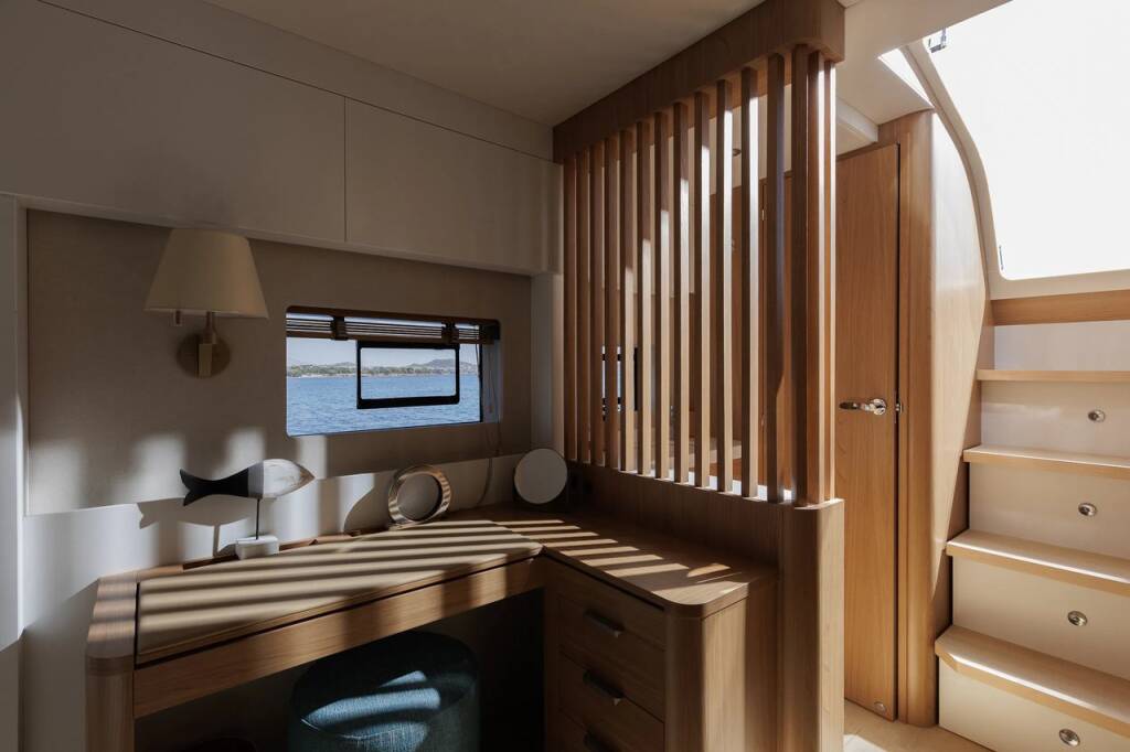 Catamaran Bali 5.8 New Horizons 4
