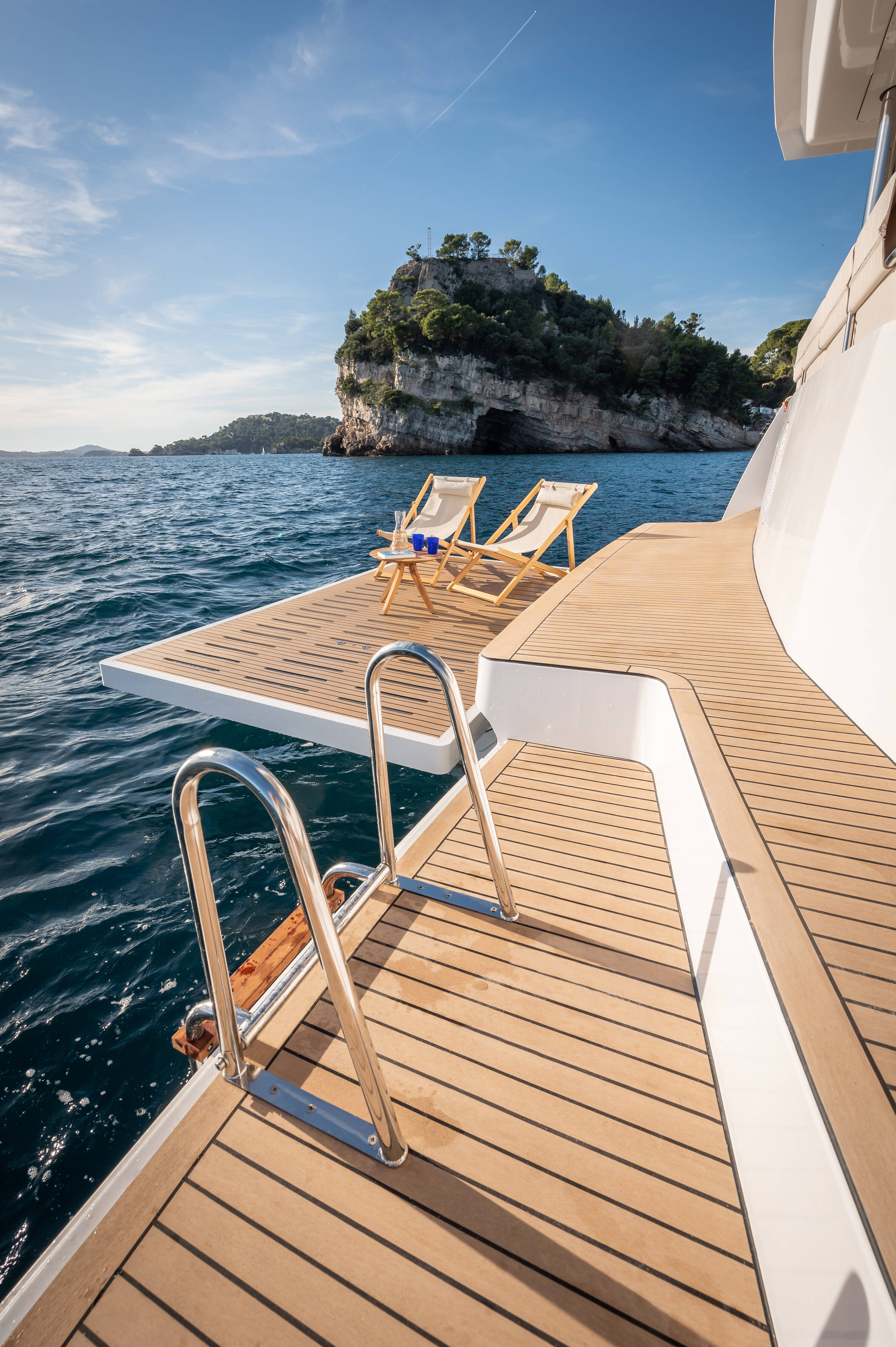 Catamaran Bali 5.8 #002