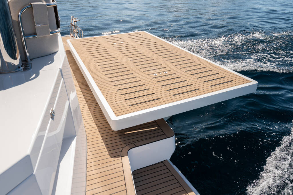 Catamaran Bali 5.8 #002