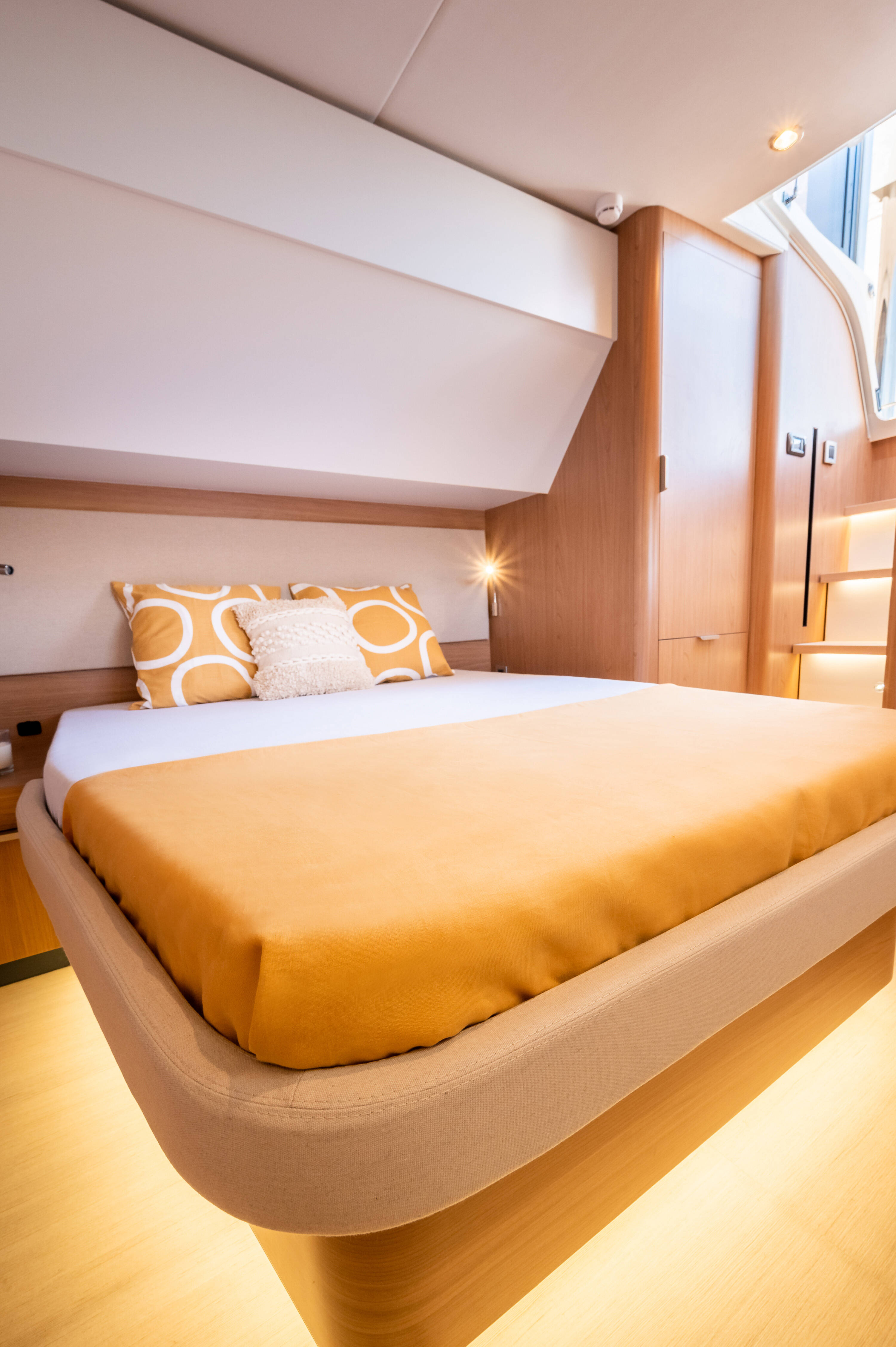 Catamaran Bali 5.8 Marea III