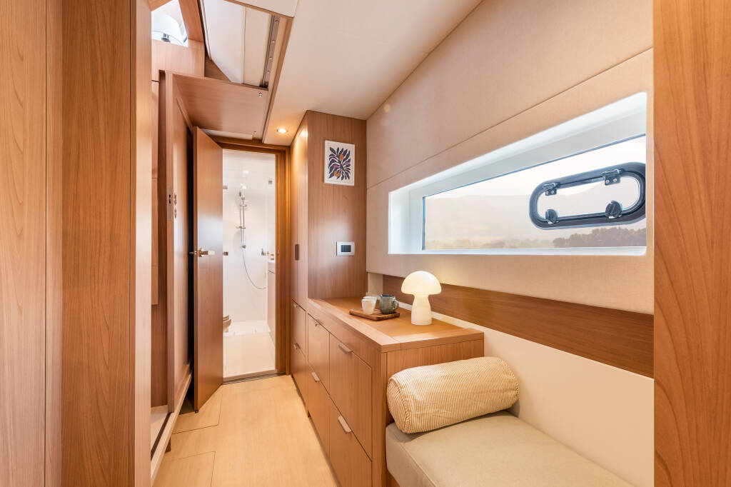 Catamaran Bali Catsmart OW Gaja